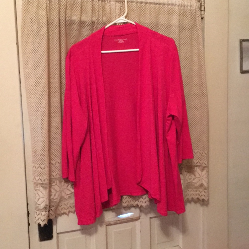 Cardigan - Picture 2 of 3